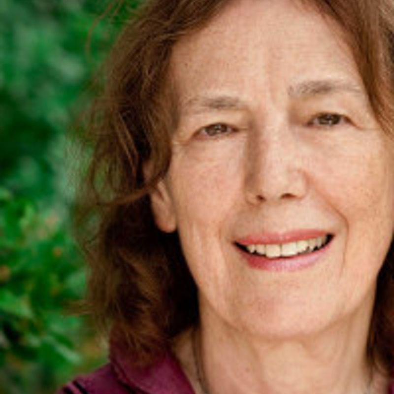 Claire Tomalin profile picture