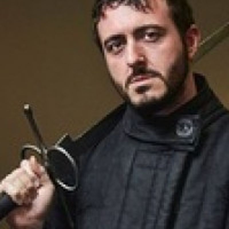 Ed McDonald profile picture