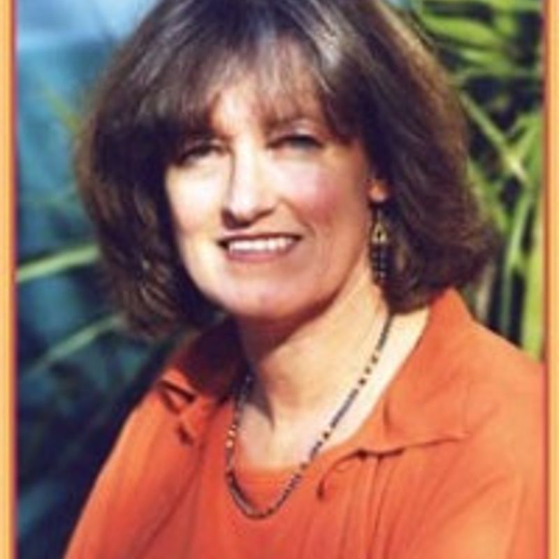 Susan Napier profile picture