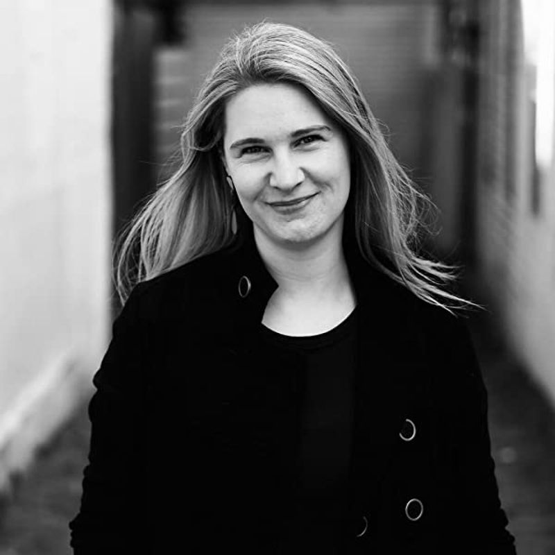 Nina Kenwood profile picture