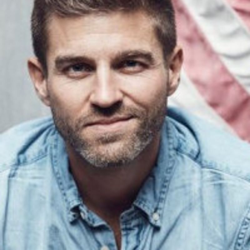 Grant Ginder profile picture