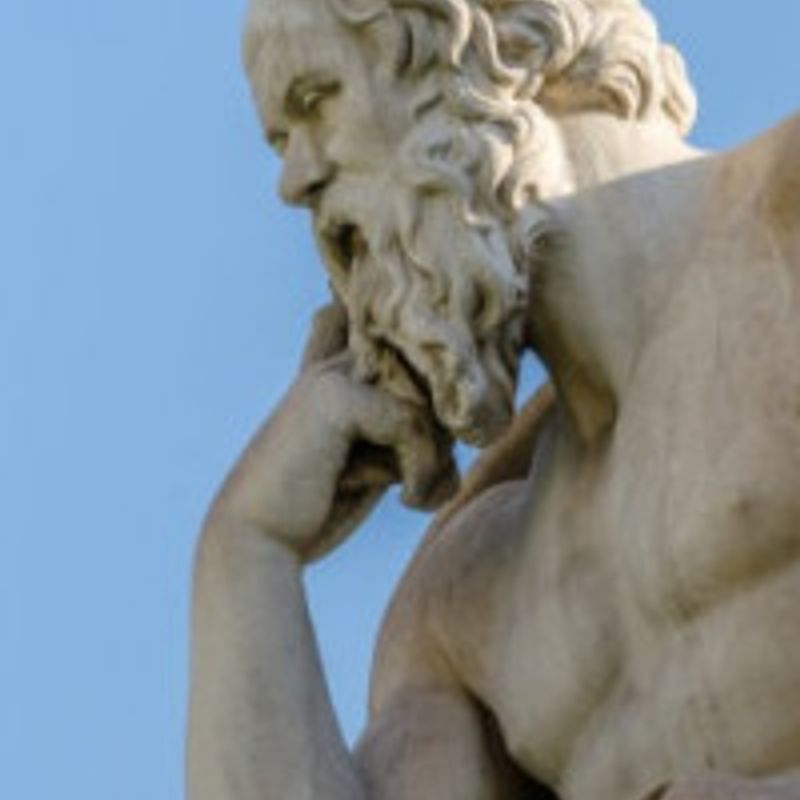 Σωκράτης profile picture
