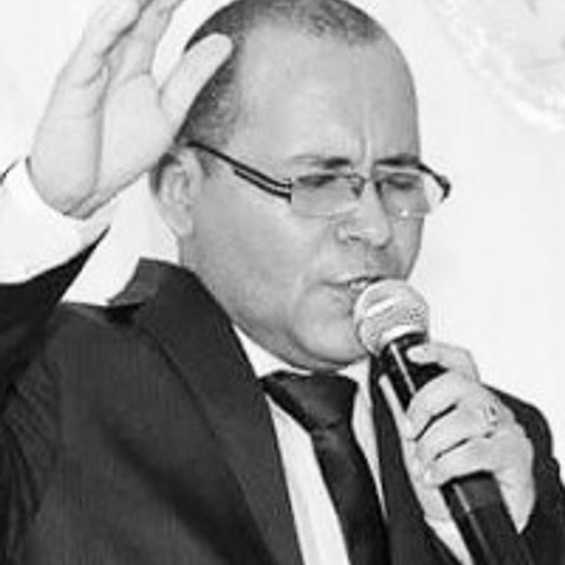Nivanildo Beserra da Silva profile picture