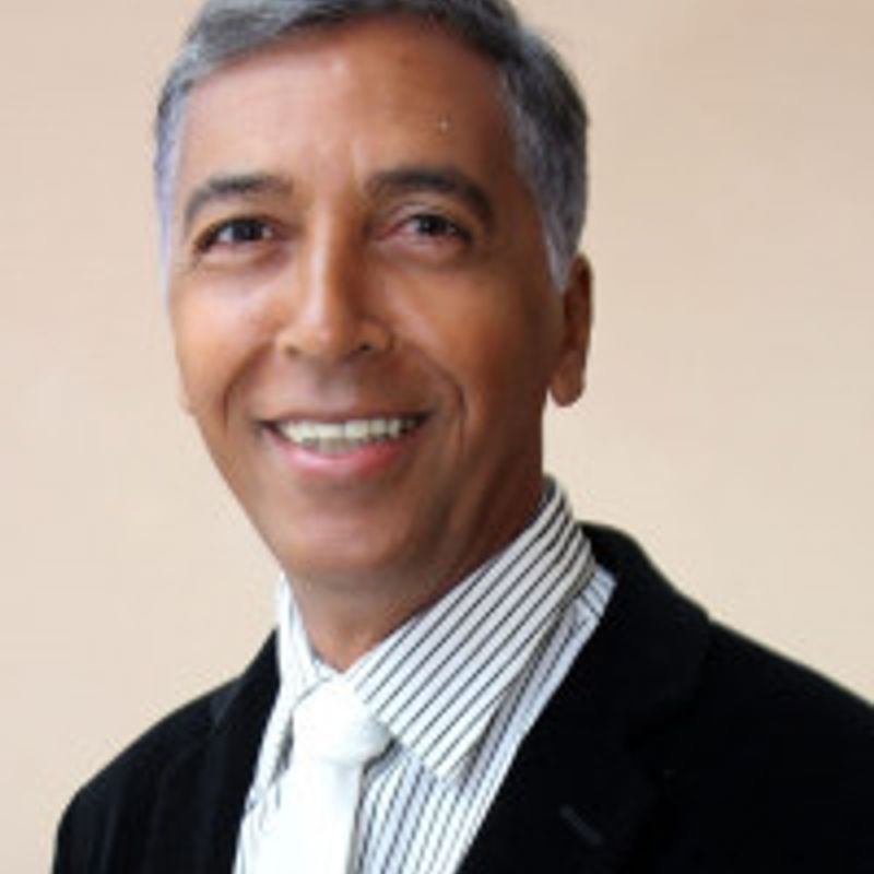 Jones Silva profile picture