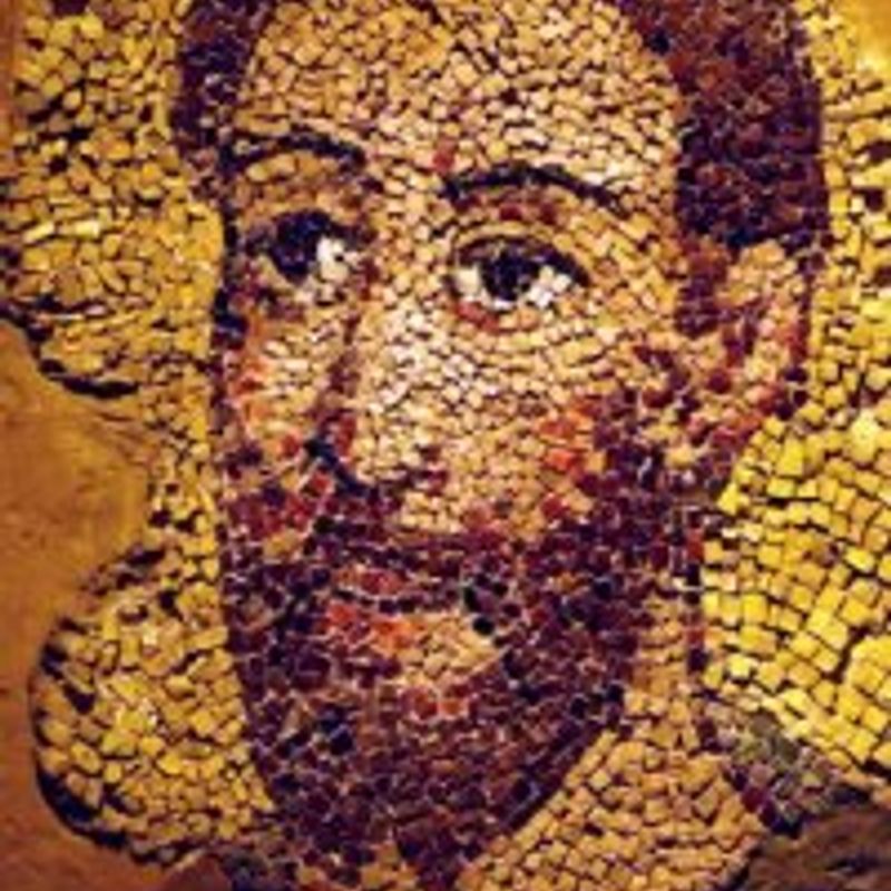 São Paulo, Paulo Apóstolo, Sha'ul ("Saulo") profile picture
