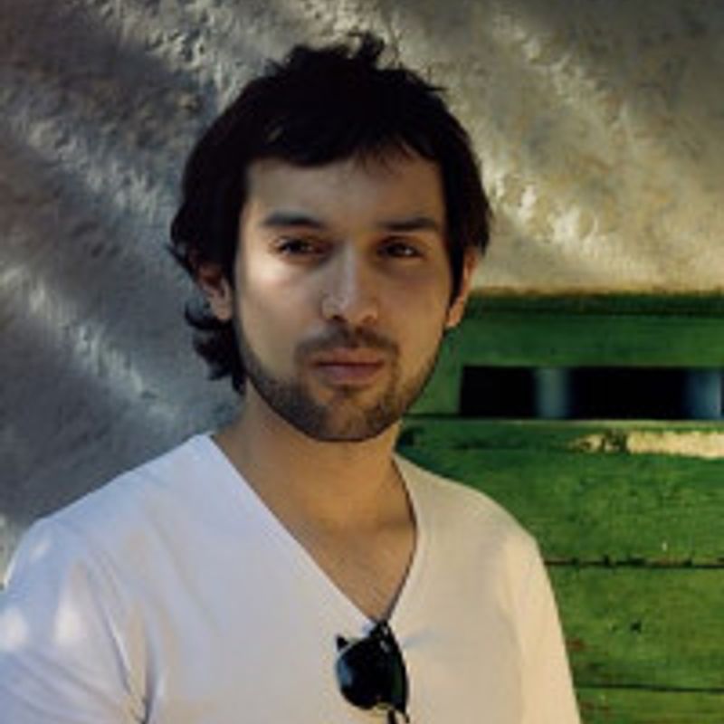 Luis Felipe Sauvalle  profile picture