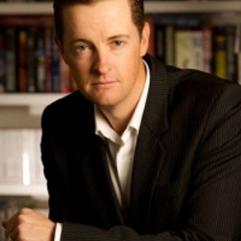Matthew John Reilly profile picture