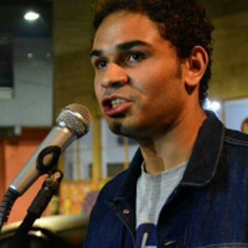 Joel Gomes profile picture