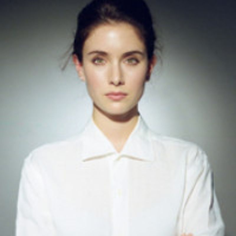 Sara Faring profile picture