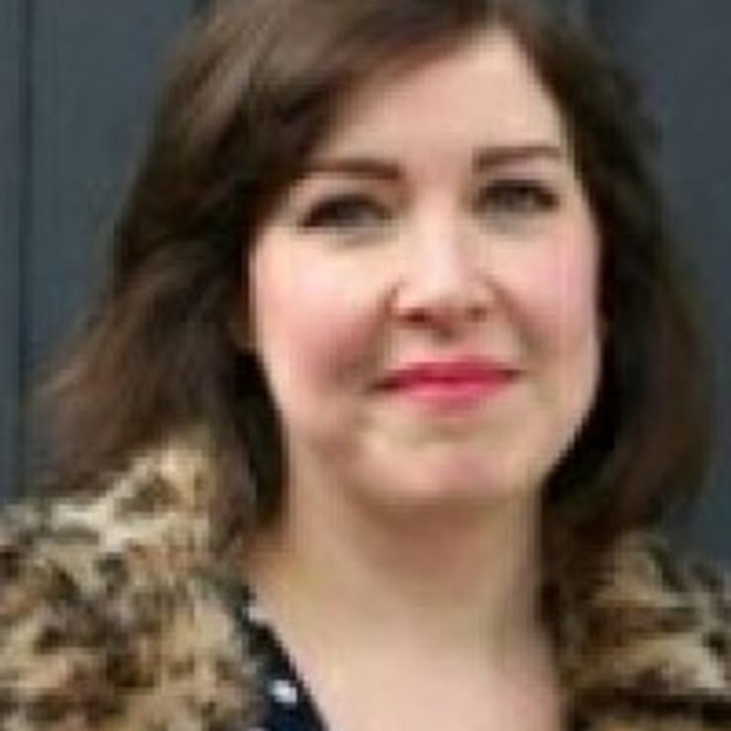 Harriet Reuter Hapgood profile picture