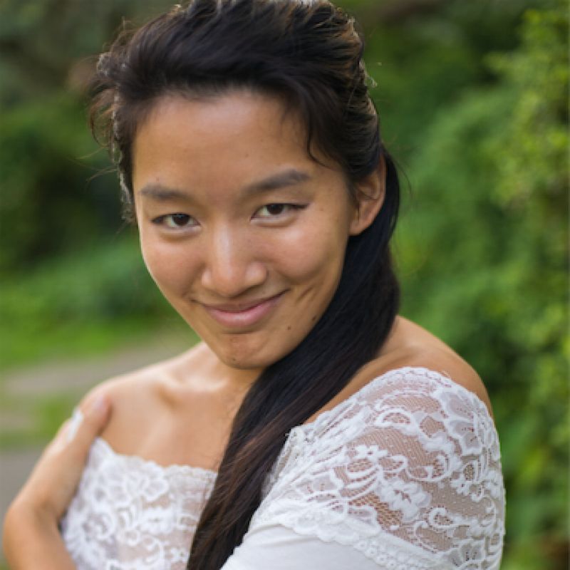 Andrea Tang profile picture