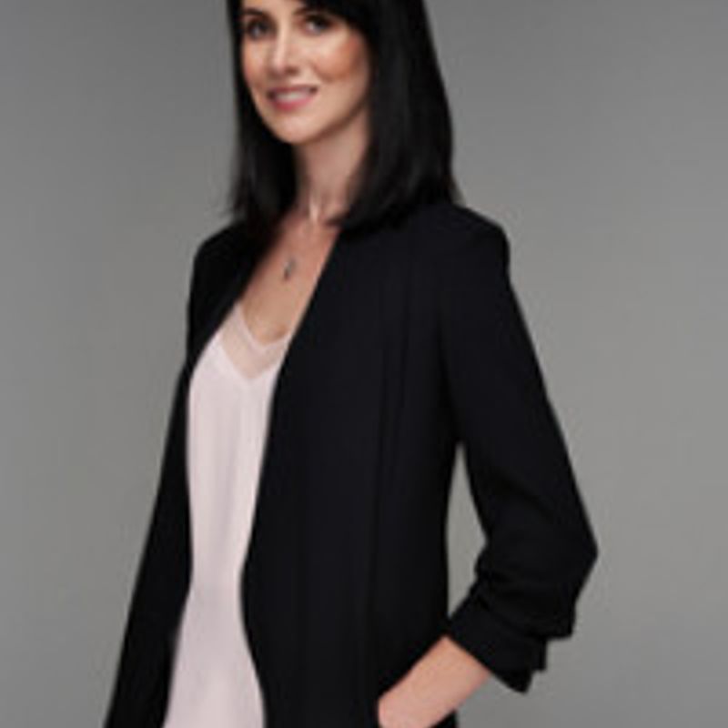 Danielle L. Jensen profile picture
