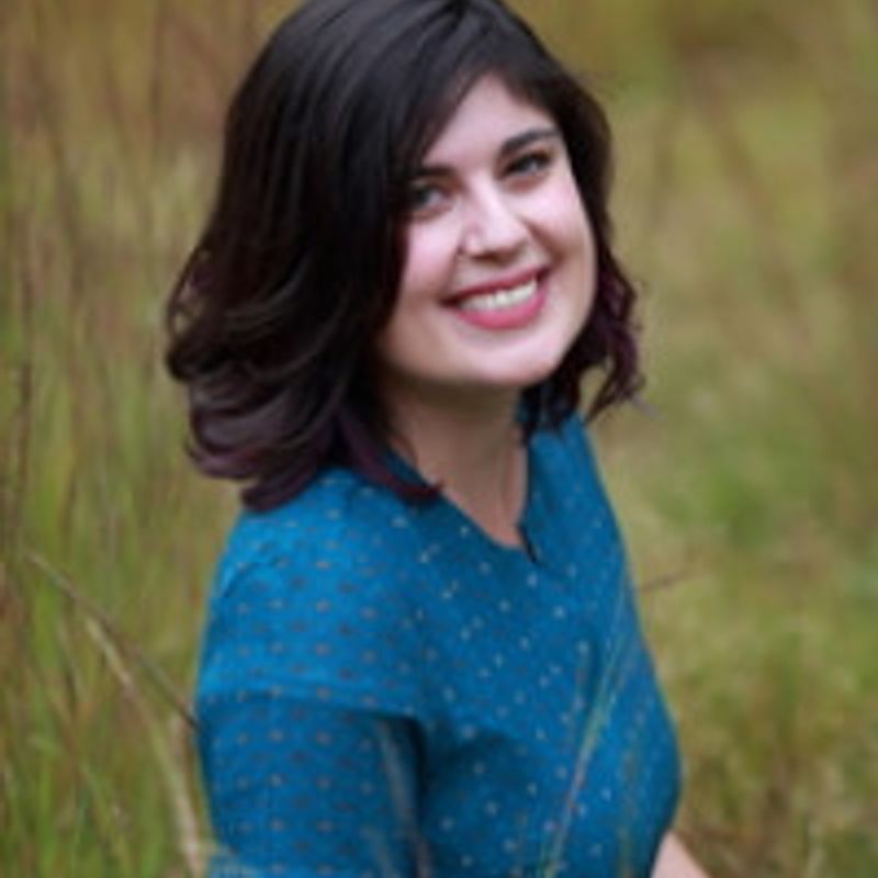 Erica Boyce profile picture