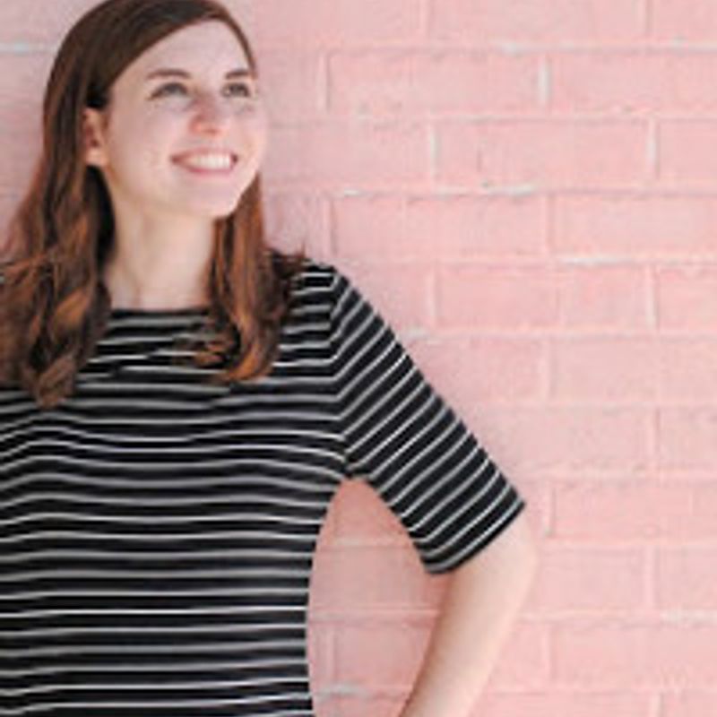 Catherine Tinker profile picture