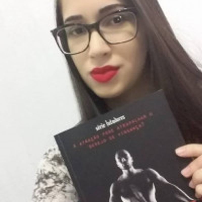 Gislaine Alessandra de Souza profile picture