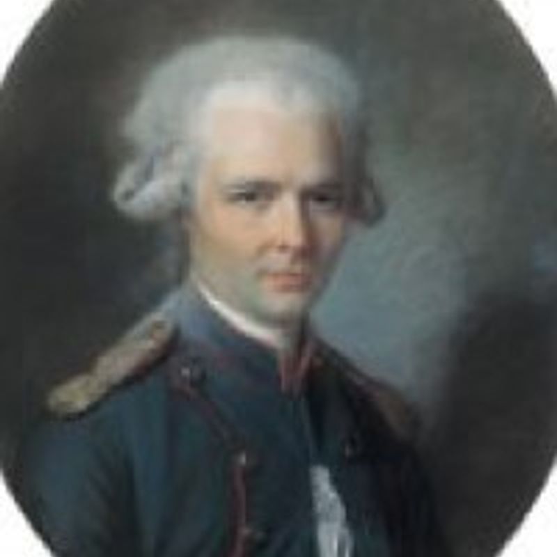 Pierre Chordelos de Laclos  profile picture