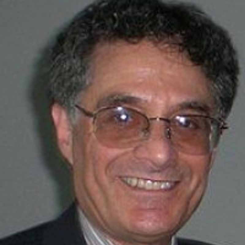 Marc Okrand profile picture
