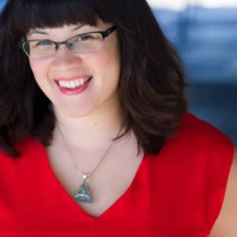 Sarah Kuhn profile picture