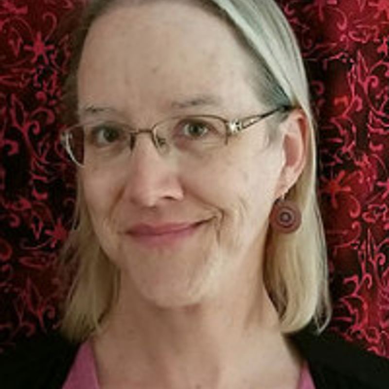 Lisa Bunker profile picture