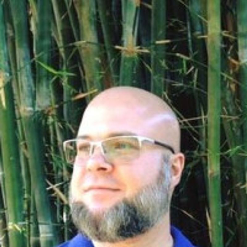 Bruno Rocha profile picture