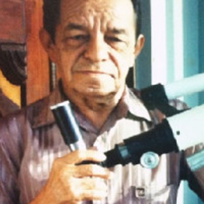 Rubens de Azevedo profile picture