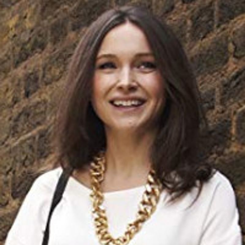 Francesca Hornak profile picture