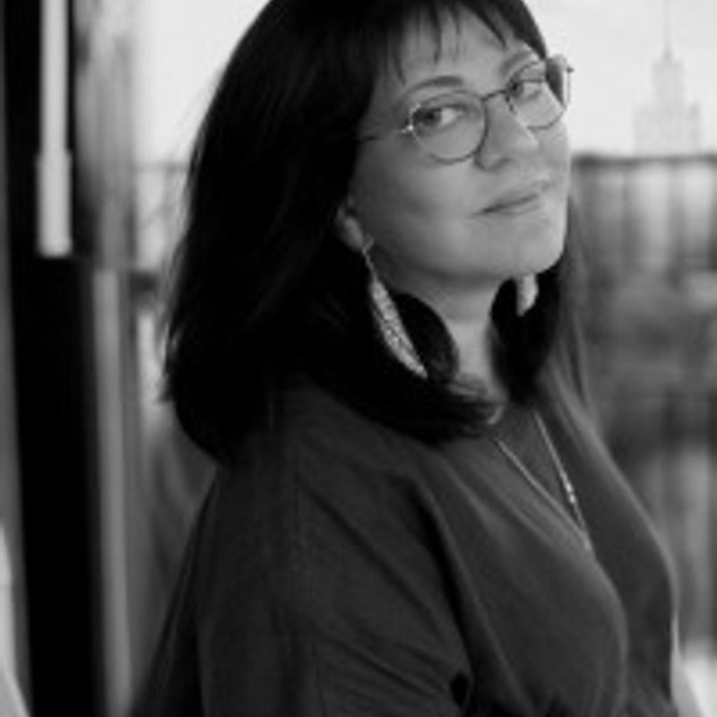 Tatyana Nikitichna Tolstaya profile picture