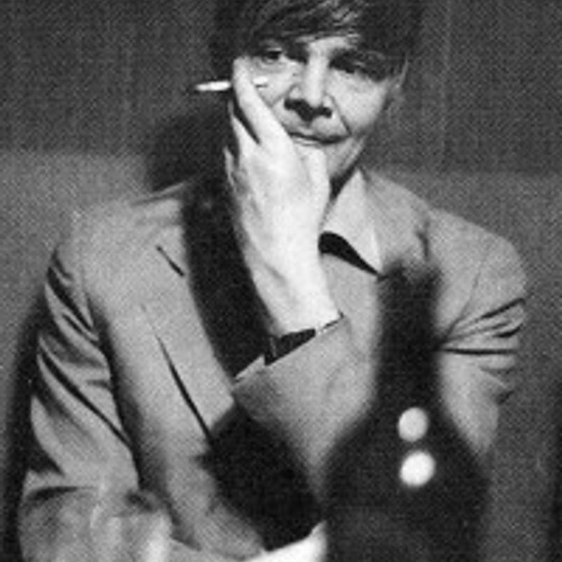 Venedikt Vassílievitch Erofeev profile picture