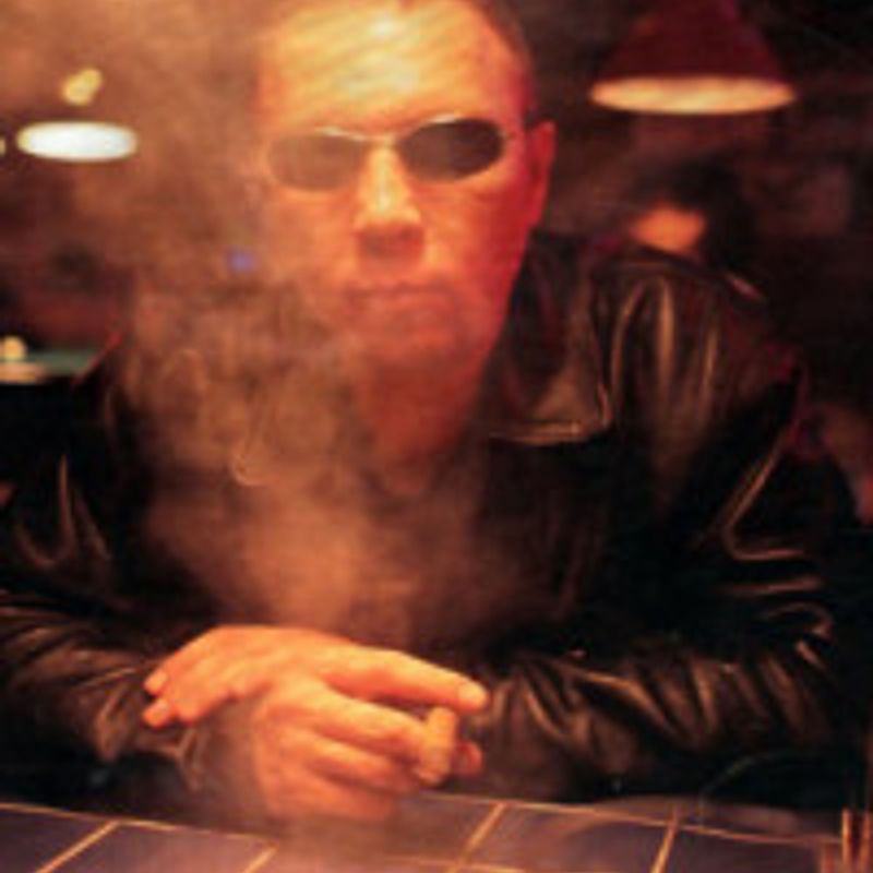 Viktor Olegovitch Pelevin profile picture