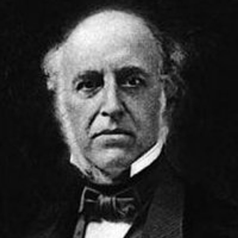 Thomas Bulfinch profile picture