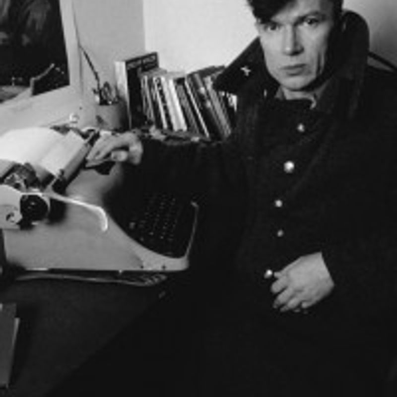 Eduard Veniaminovich Savenko profile picture