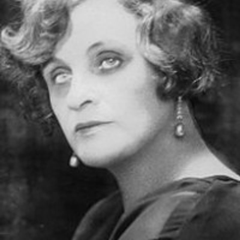 Nadejda Aleksandrovna Lokhvitskaya profile picture