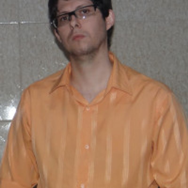 Cleberson de Jesus Castelo Cadete profile picture