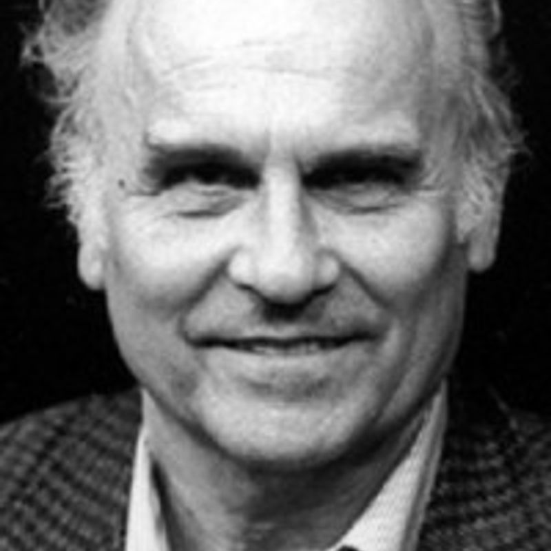 Ryszard Kapuscinski profile picture
