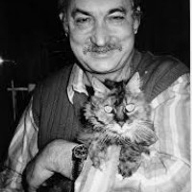 Friedrich Naumovich Gorenstein profile picture