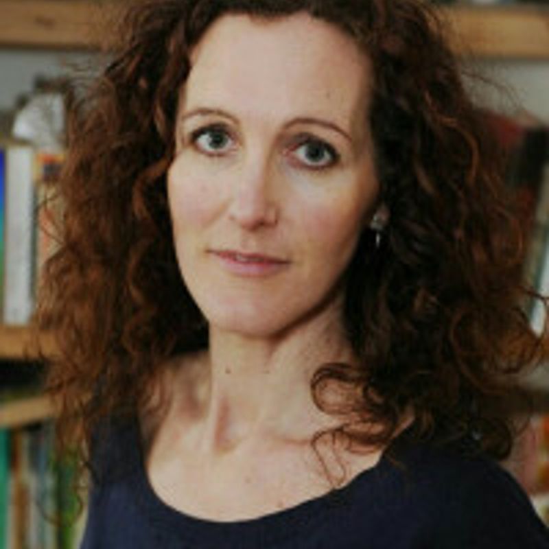 Lisa Heathfield profile picture