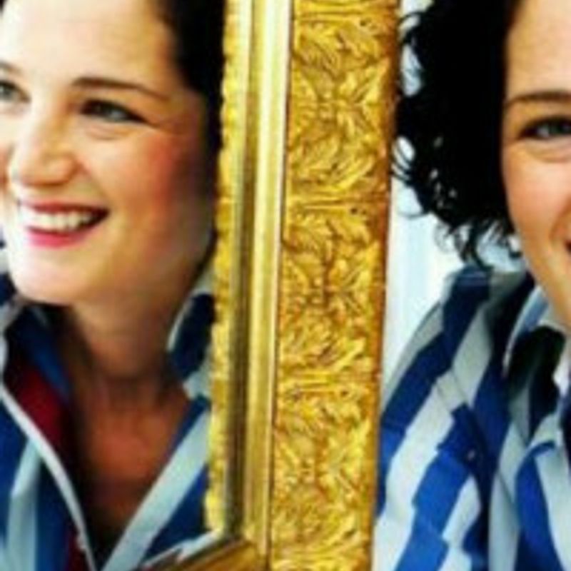 Paula Daly profile picture