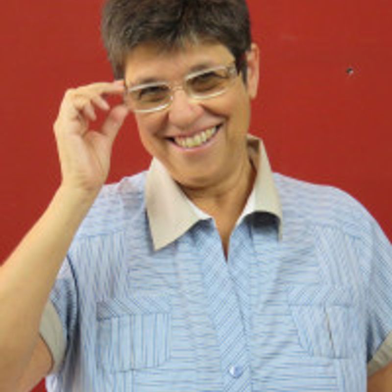 Laura Bacellar profile picture