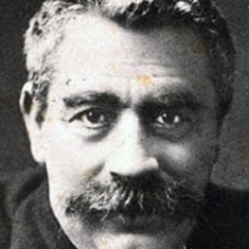 Isaac Leib Peretz profile picture
