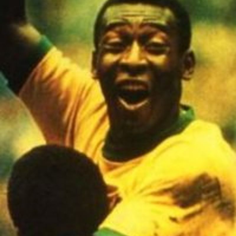 Edison Arantes do Nascimento profile picture
