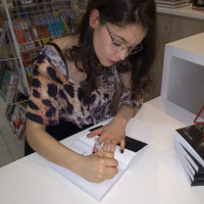 Magali Alves profile picture