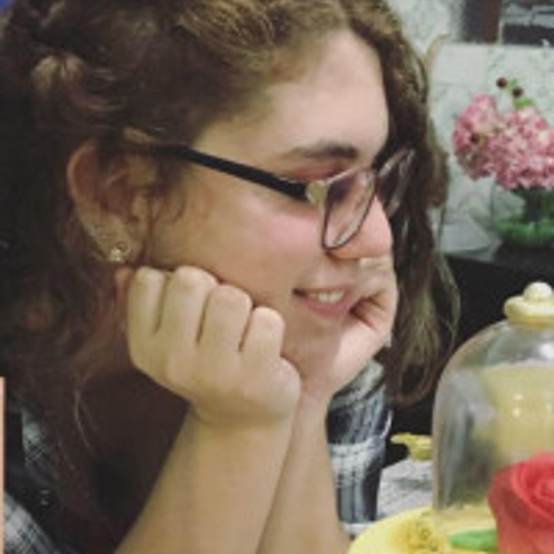Aline Rubert profile picture