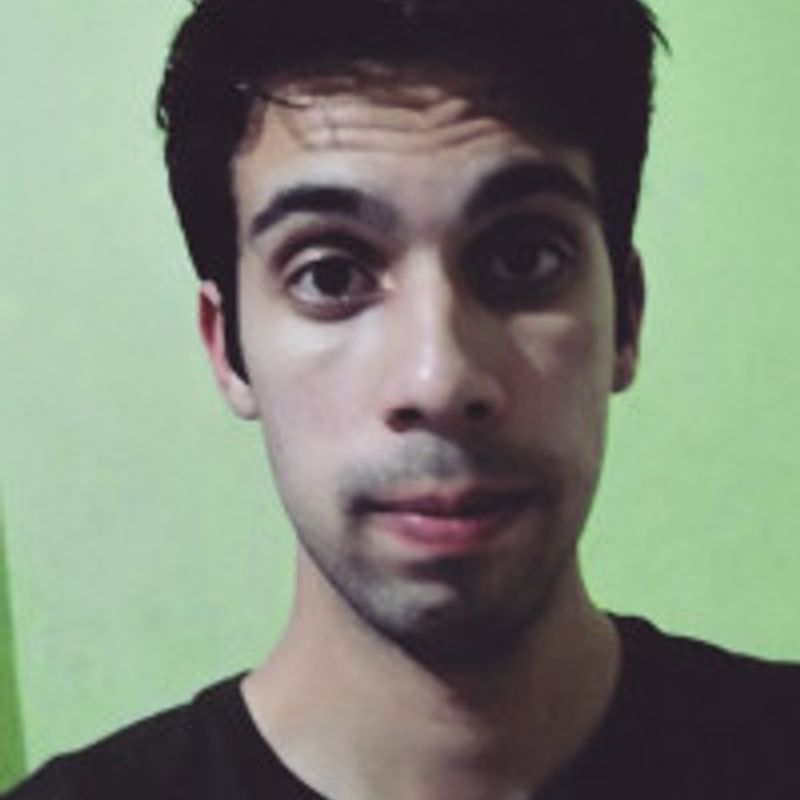 Rodolfo da Silva Bezerra profile picture