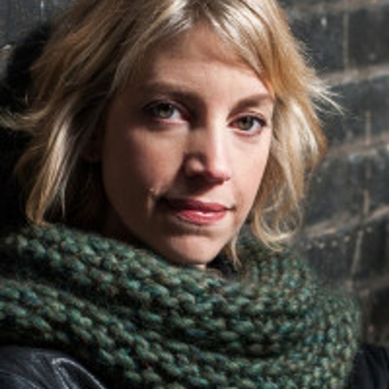 Sarah Henstra profile picture