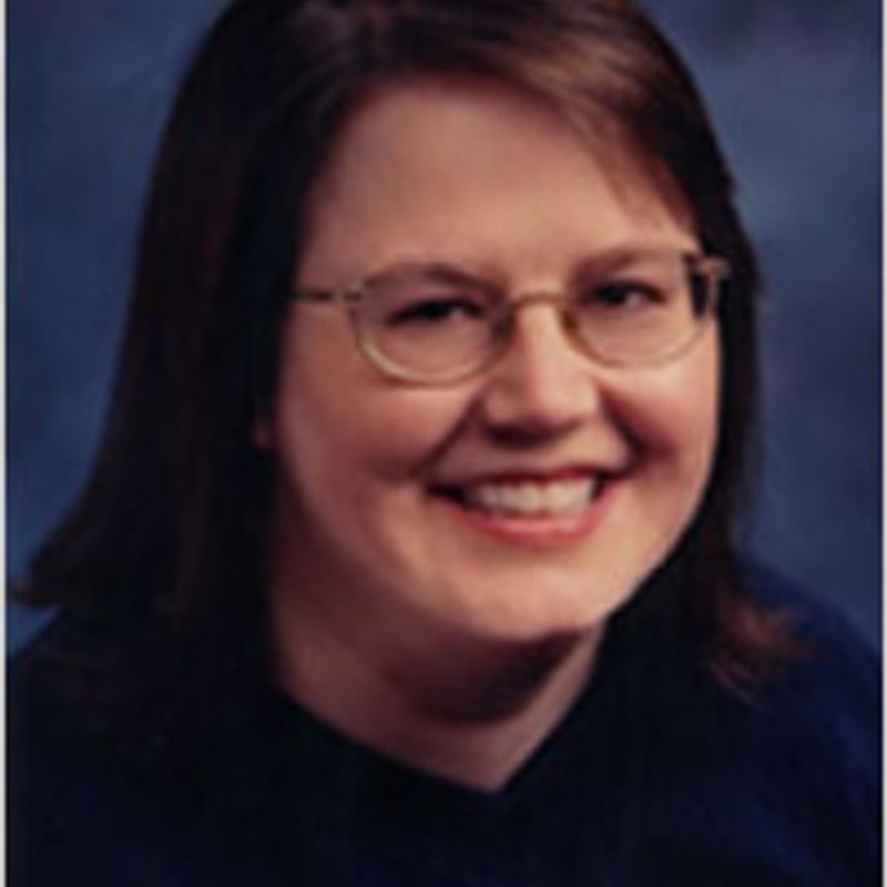 Susanna Carr profile picture