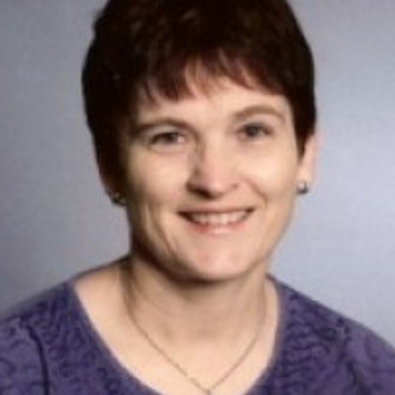 Anne Oliver profile picture