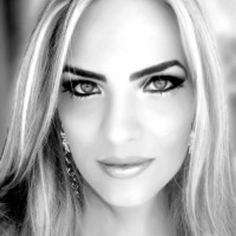 Sally Mazay profile picture