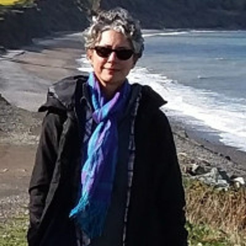 Shannon Greenland profile picture