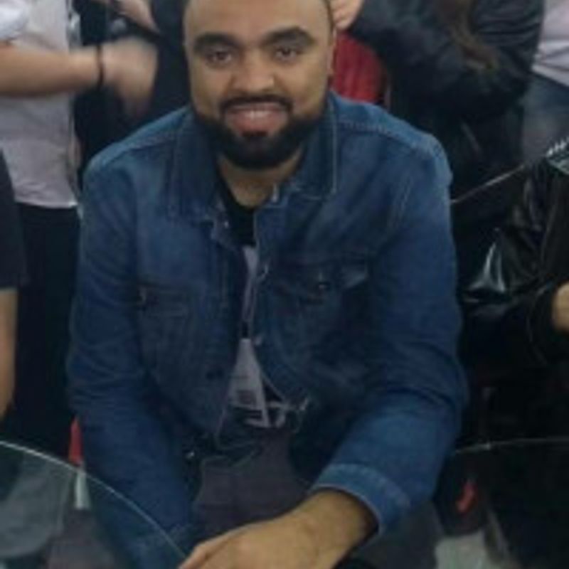 Jaques Rodrigo Valadares  profile picture