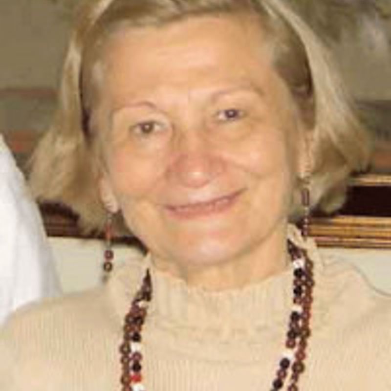 Mary Schultze profile picture